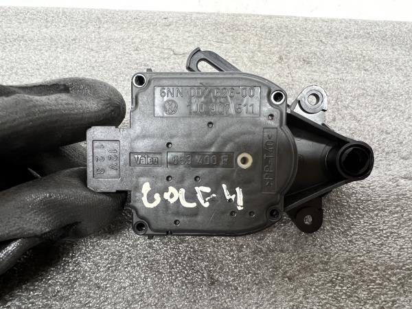 Motor del compuerta de la calefacción VOLKSWAGEN Golf IV (1J1) Imagem-3