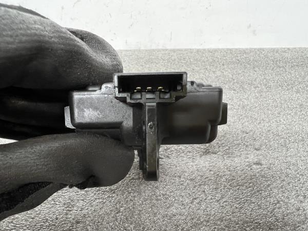 Motor del compuerta de la calefacción VOLKSWAGEN Golf IV (1J1) Imagem-4