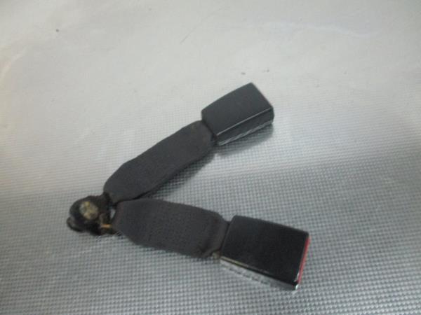 Hebilla de cinturón trasero izquierdo ROVER 75 (RJ) Imagem-1