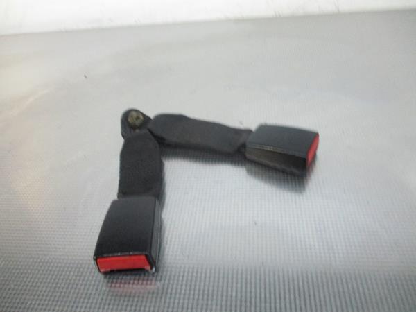 Hebilla de cinturón trasero izquierdo ROVER 75 (RJ) Imagem-3