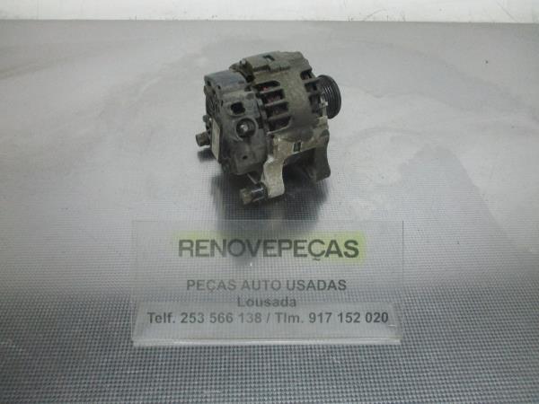 Alternador CITROËN Berlingo (B9)