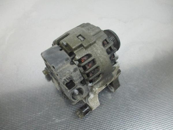Alternador CITROËN Berlingo (B9) Imagem-1