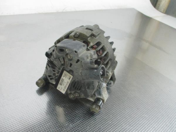 Alternador CITROËN Berlingo (B9) Imagem-2