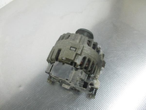 Alternador CITROËN Berlingo (B9) Imagem-3