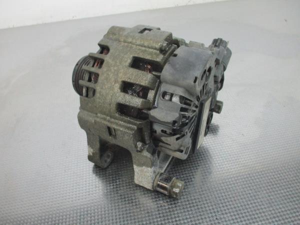 Alternador CITROËN Berlingo (B9) Imagem-5