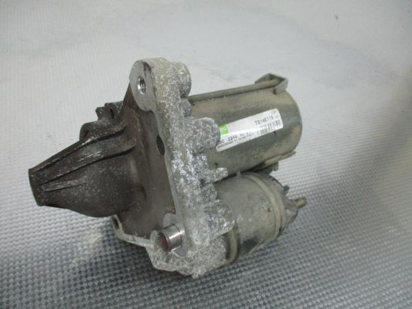 Motor de arranque CITROËN Berlingo (B9) Imagem-1