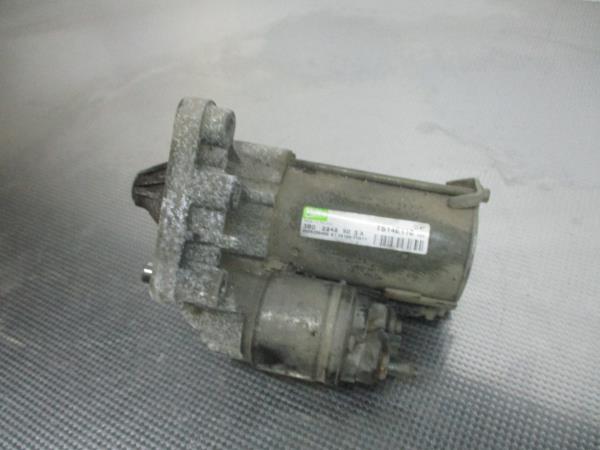 Motor de arranque CITROËN Berlingo (B9) Imagem-2