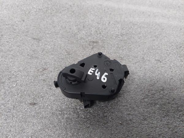 Motor del compuerta de la calefacción BMW 3 (E46)