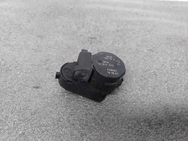Motor del compuerta de la calefacción BMW 3 (E46) Imagem-1