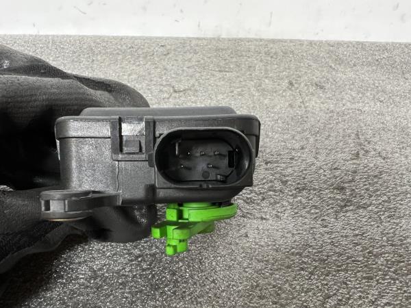 Motor del compuerta de la calefacción VOLKSWAGEN Bora (1J2) Imagem-3