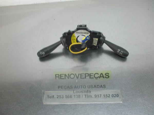 Conjunto / manetes de luzes e limpa vidros ROVER 75 (RJ)