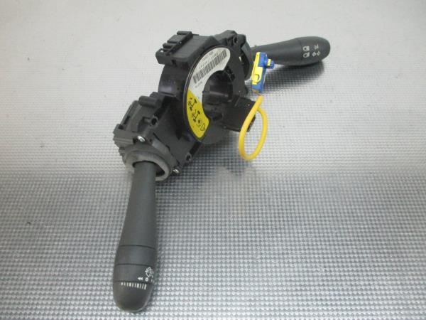 Conjunto / manetes de luzes e limpa vidros ROVER 75 (RJ) Imagem-1