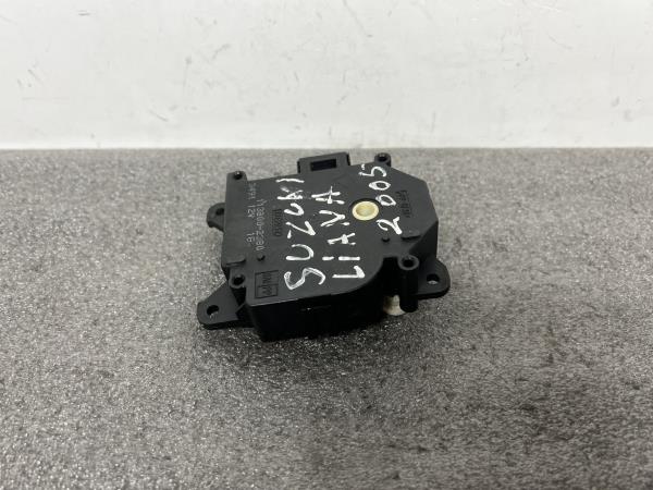 Motor del compuerta de la calefacción SUZUKI Liana Sedan (ER, RH_)