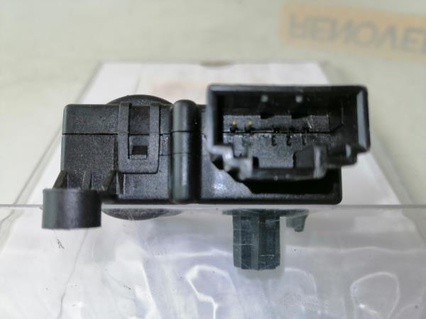 Motor del compuerta de la calefacción RENAULT Megane III (BZ0_) Imagem-2