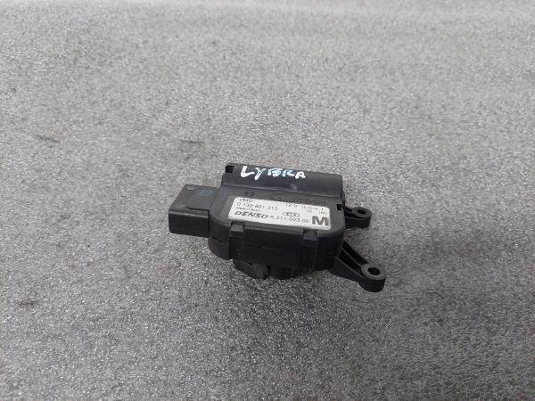 Motor del compuerta de la calefacción LANCIA Lybra (839_) Imagem-1