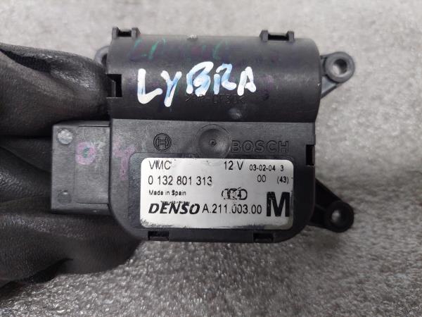 Motor del compuerta de la calefacción LANCIA Lybra (839_) Imagem-2