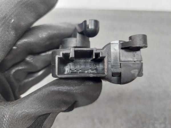 Motor del compuerta de la calefacción LANCIA Lybra (839_) Imagem-3