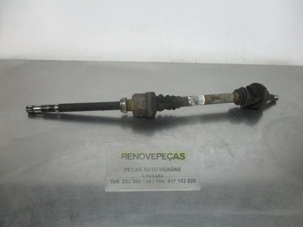 Transmissão frente direita CITROËN Berlingo (B9) Imagem-0