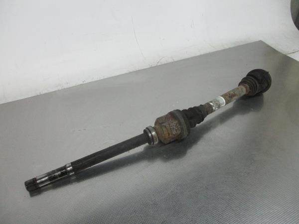 Transmissão frente direita CITROËN Berlingo (B9) Imagem-1