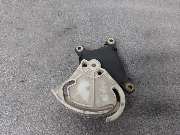 Motor del compuerta de la calefacción AUDI A4 (8D2, B5) Imagem-1