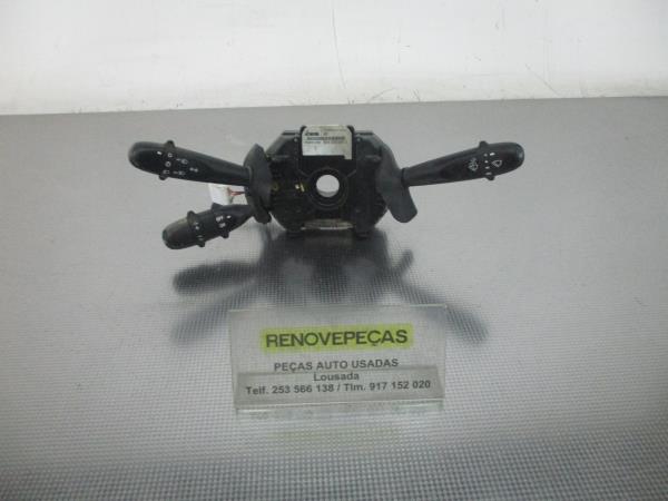 Conjunto / manetes de luzes e limpa vidros ALFA ROMEO GT (937_)