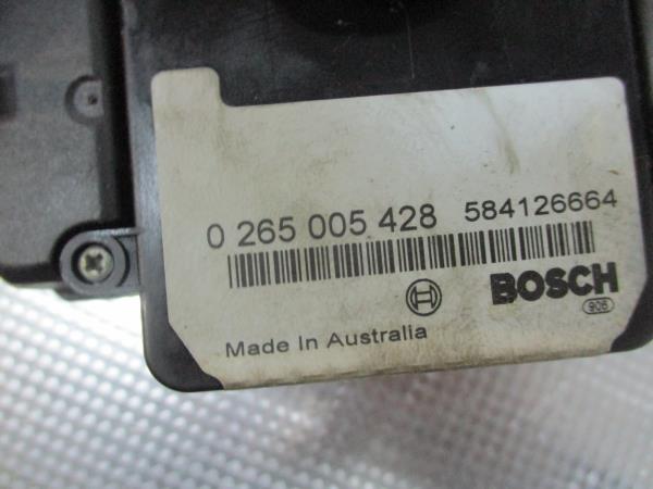 Conjunto / manetes de luzes e limpa vidros ALFA ROMEO GT (937_) Imagem-5