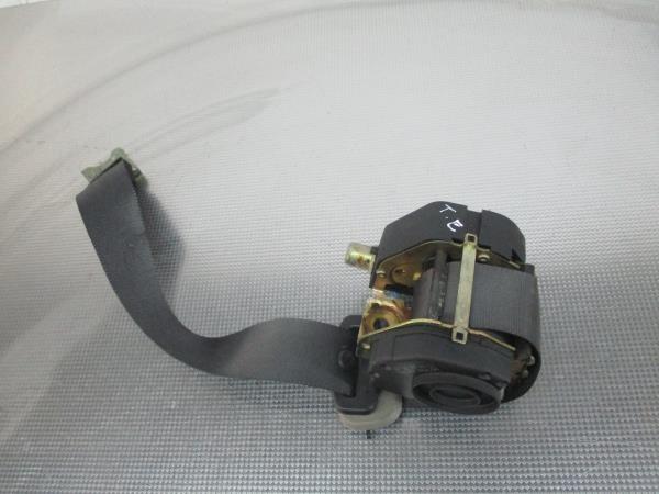 Left rear seatbelt ROVER 75 (RJ) Imagem-1