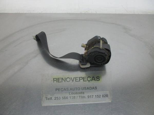 Left rear seatbelt ROVER 75 (RJ)
