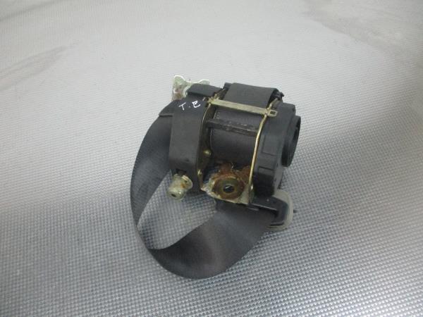 Left rear seatbelt ROVER 75 (RJ) Imagem-2