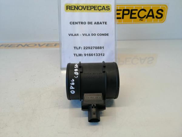 Medidor massa de ar / MAF OPEL Corsa D