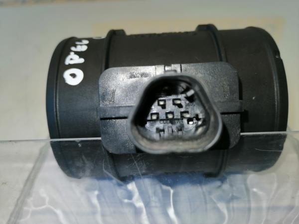 Medidor massa de ar / MAF OPEL Corsa D Imagem-2