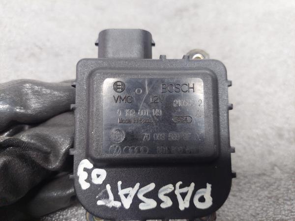 Motor del compuerta de la calefacción VOLKSWAGEN Passat (3B3) Imagem-2