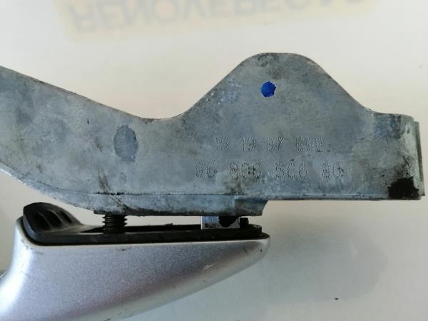 Manija puerta Trasero Izquierdo PEUGEOT 207 (WA_, WC_) Imagem-1