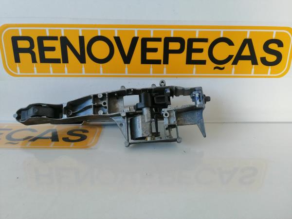 Manija puerta Trasero Izquierdo PEUGEOT 207 (WA_, WC_) Imagem-2