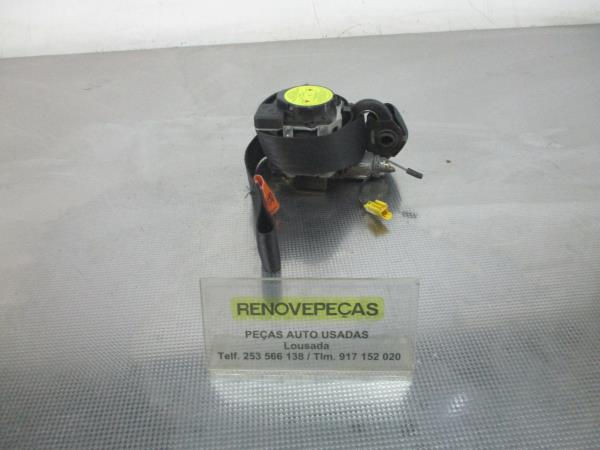 Cinturón delantero izquierdo ALFA ROMEO GT (937_)