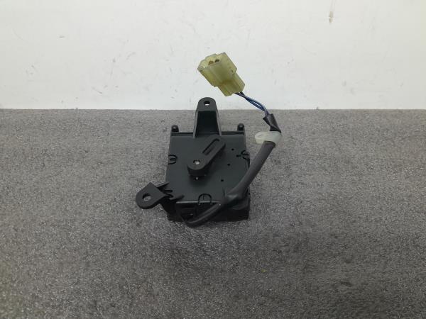 Motor del compuerta de la calefacción HYUNDAI H-1 (TQ) Imagem-1