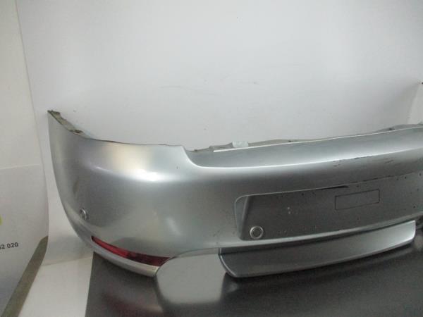 Pára-choques trás ALFA ROMEO GT (937_) Imagem-1 Pára-choques trás ALFA ROMEO GT (937_) Imagem-1