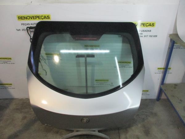 Porta / tampa da mala ALFA ROMEO GT (937_)