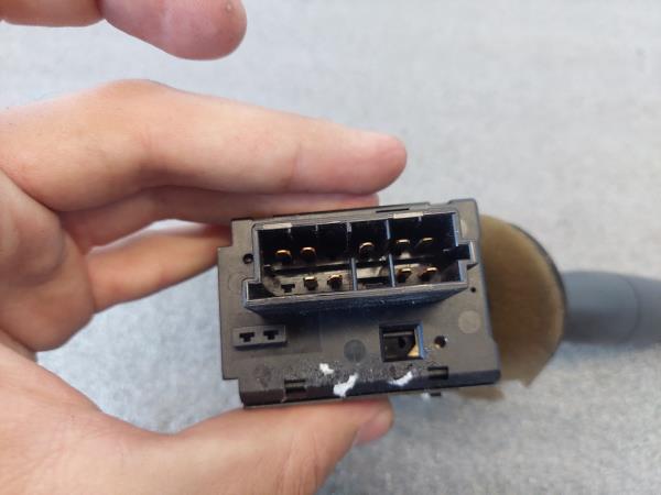 Conjunto / manetes de luzes e limpa vidros CITROËN Saxo (S0, S1) Imagem-2