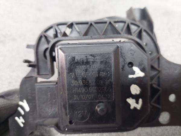 Motor del compuerta de la calefacción VOLKSWAGEN Polo (9N) Imagem-3