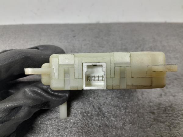 Motor del compuerta de la calefacción SEAT Alhambra (7V8, 7V9) Imagem-3