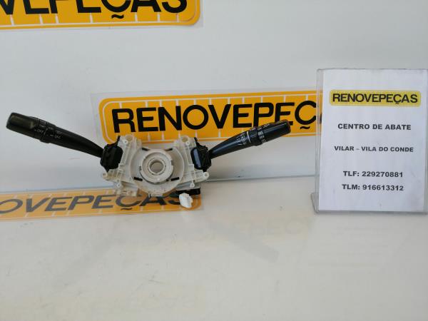 Conjunto / manetes de luzes e limpa vidros TOYOTA Avensis Sedan (_T22_)