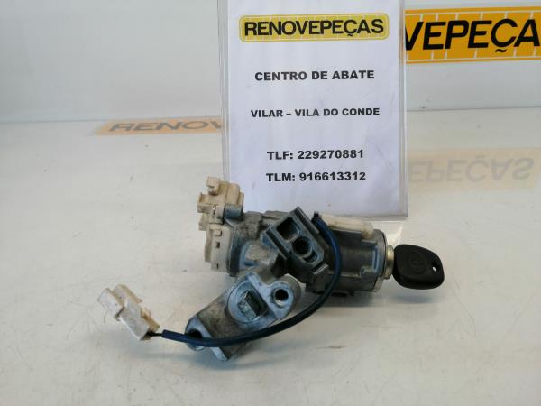 Bombín de encendido TOYOTA Yaris (_P1_)