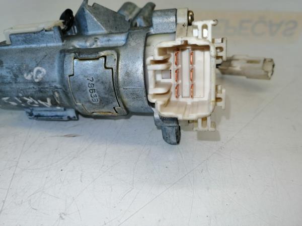 Bombín de encendido TOYOTA Yaris (_P1_) Imagem-1