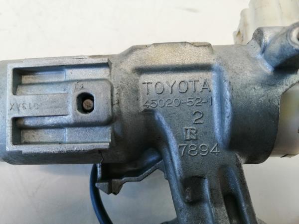 Bombín de encendido TOYOTA Yaris (_P1_) Imagem-2