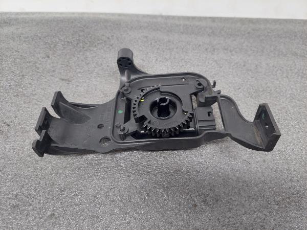 Motor del compuerta de la calefacción VOLKSWAGEN Polo (9N) Imagem-1