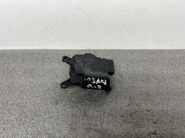 Motor del compuerta de la calefacción FIAT Punto Evo (199_)