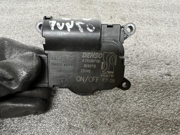 Motor del compuerta de la calefacción FIAT Punto Evo (199_) Imagem-2