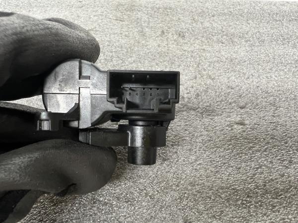 Motor del compuerta de la calefacción FIAT Punto Evo (199_) Imagem-3