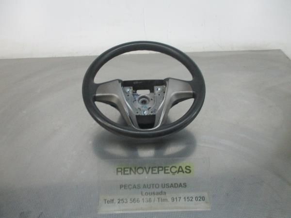 Volante de dirección HYUNDAI i20 (PB, PBT)